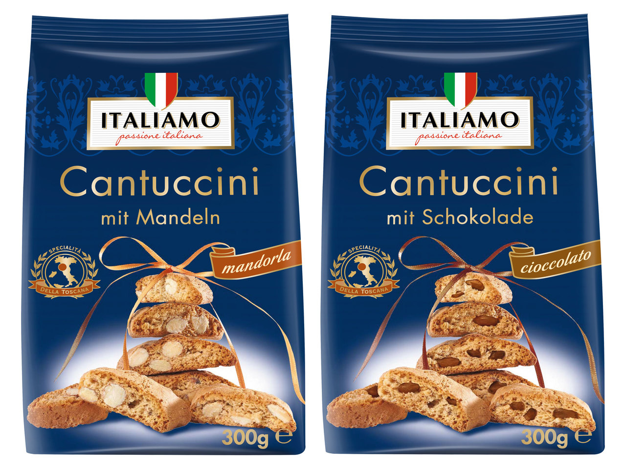 ITALIAMO Cantuccini