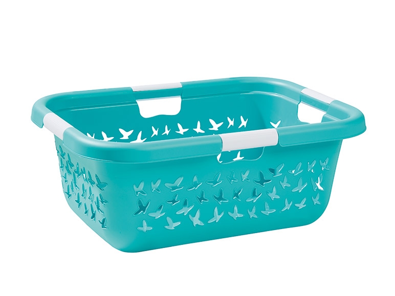 AQUAPUR Laundry Basket