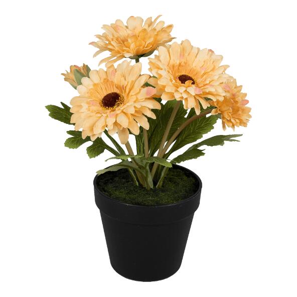 HOME CREATION(R) 				Kunstbloemen voor buiten