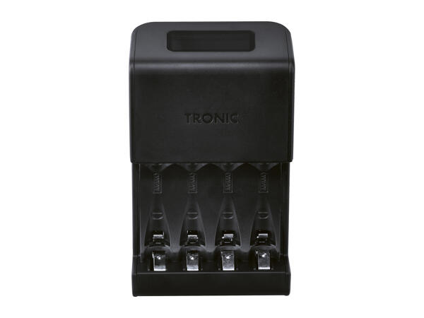 Tronic Battery Charger
