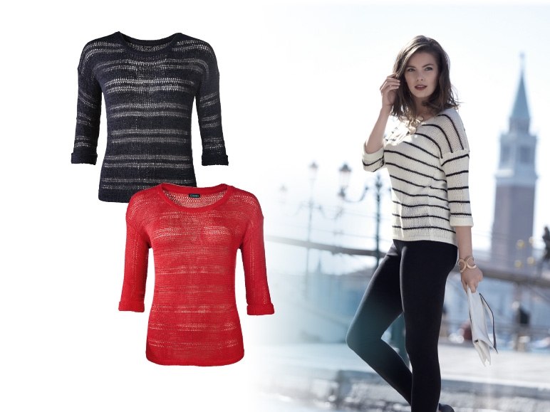 Esmara(R) Ladies' Knit Jumper