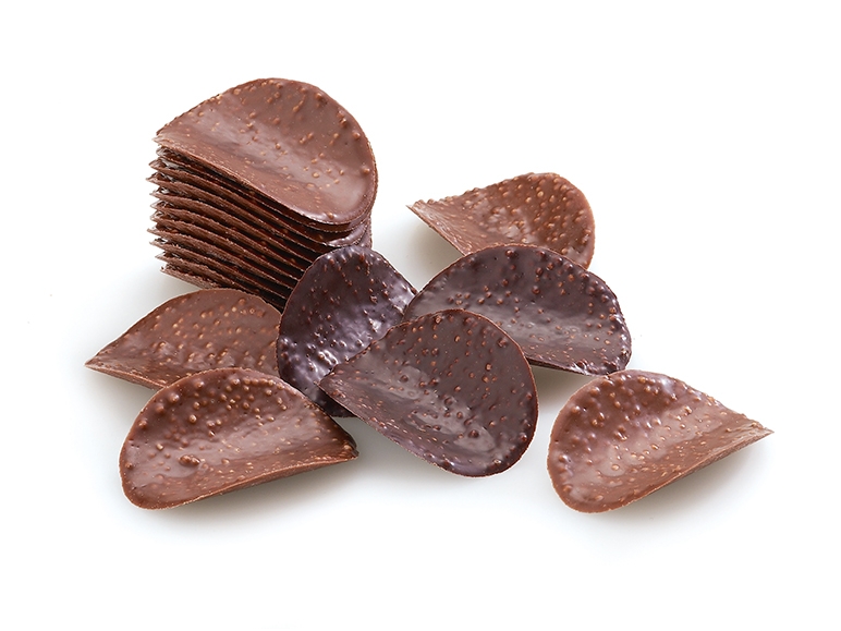 Choco chips