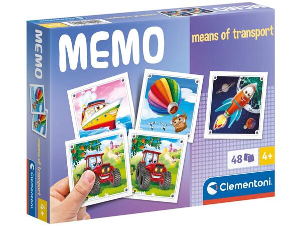 Puzzle Or Memo