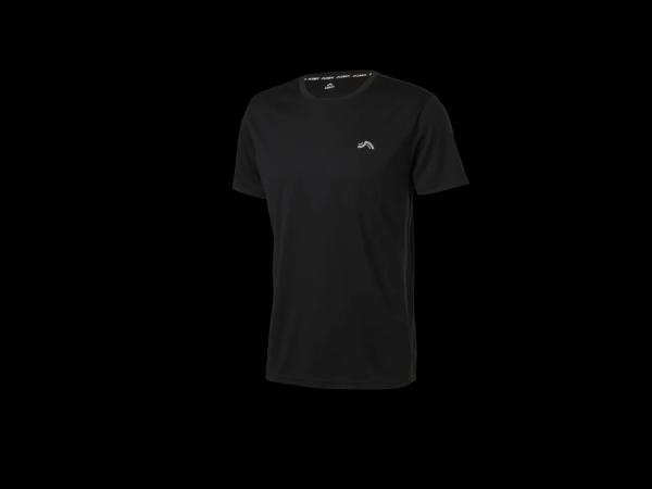 Men's Short Sleeve Sports Top