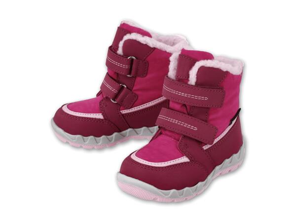 Baby/Kleinkinder Schneestiefel