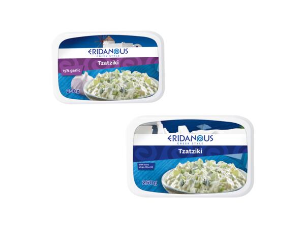Tzatziki