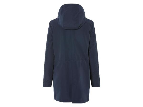 Dámská parka