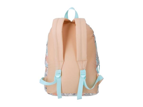 Undercover Beige & Mint Stitch Backpack