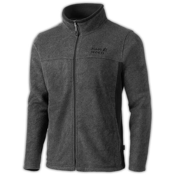 Thermo-Mikrofleece-Jacke