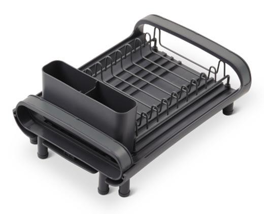 Easy Home 
 Compact Dish Drainer
