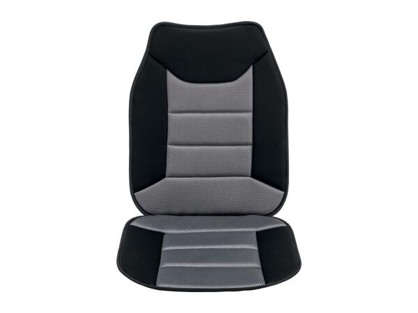 Ultimate Speed Car Seat Cushion