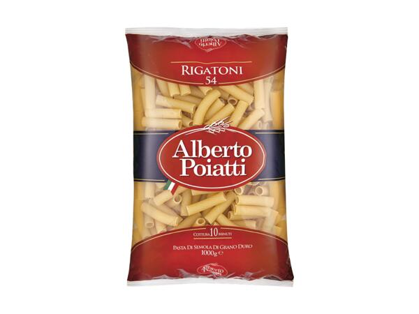Rigatoni
