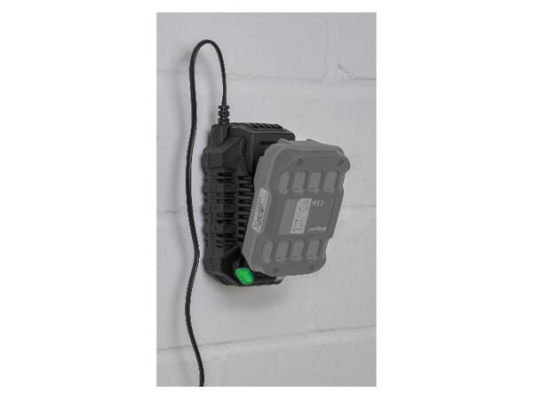 Rychlonabíječka 20 V / 4,5 A PLG 20 C3