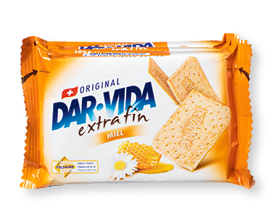 Miele extra fine DAR-VIDA