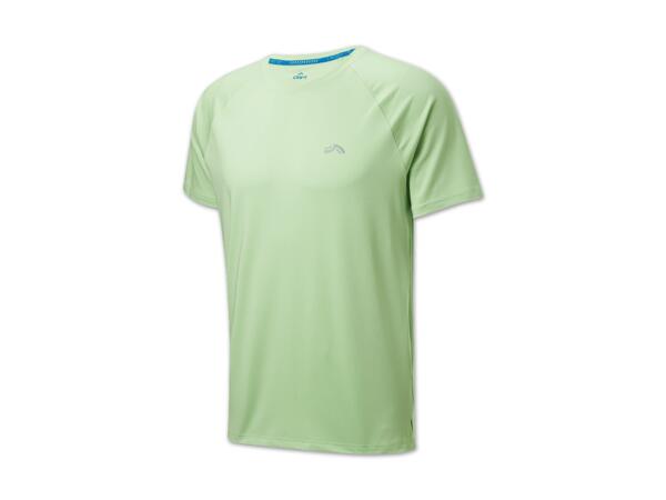 Herren Laufshirt