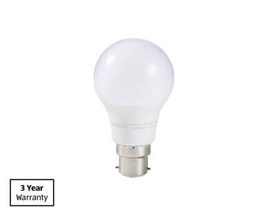 LED Light Globes