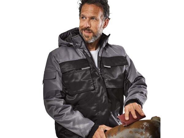 Men's Work Jacket