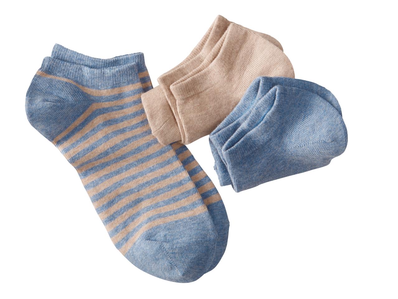 Men's Trainer Socks