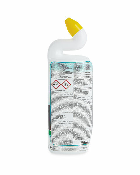 Duck Pine Foaming Bleach 750ml