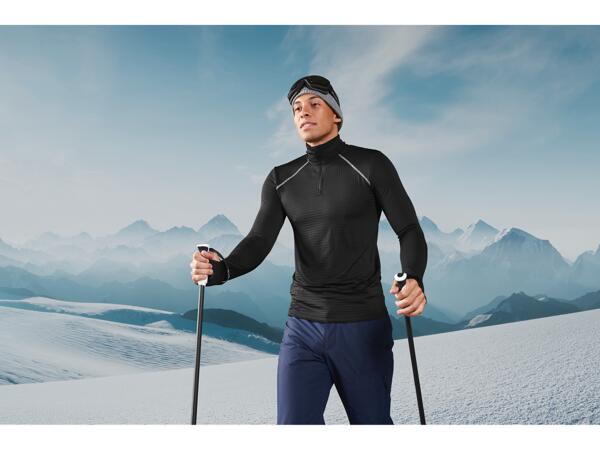 Men's Thermal Sports Top