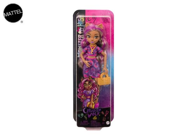 Mattel Monster High Doll