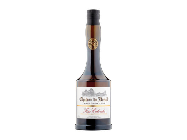 Château du Breuil Fine Calvados