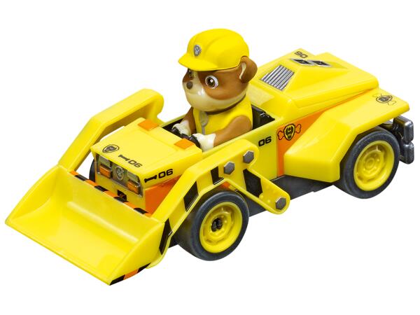 Toy Racing Car