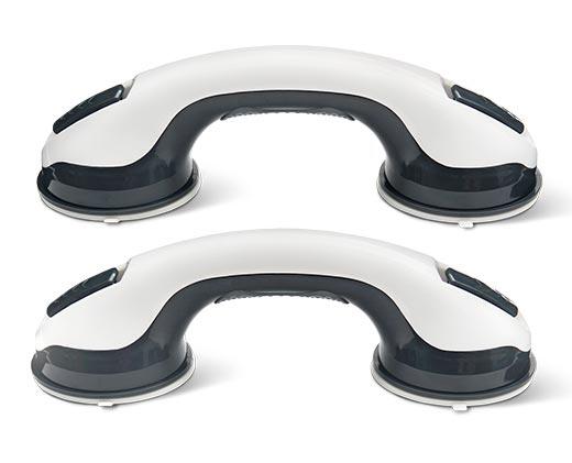 Easy Home Safety Grip Grab Bars