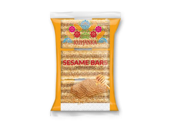 KULJANKA Sesambar