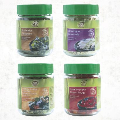 Kruidenassortiment