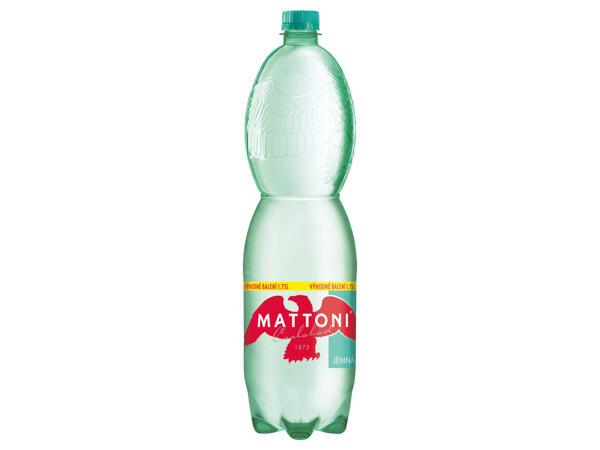 MATTONI