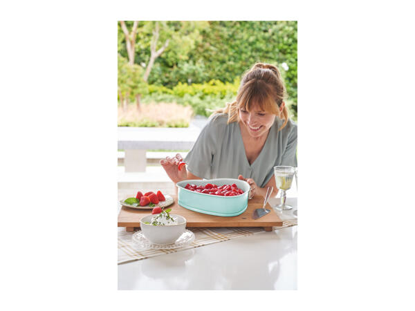 Zenker Cake Tin