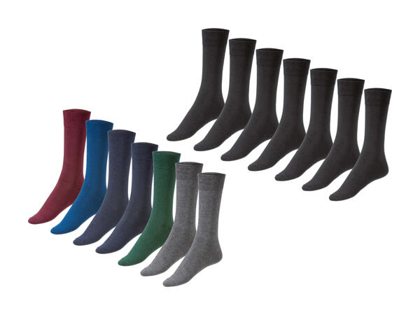 Chaussettes, lot de 7 paires