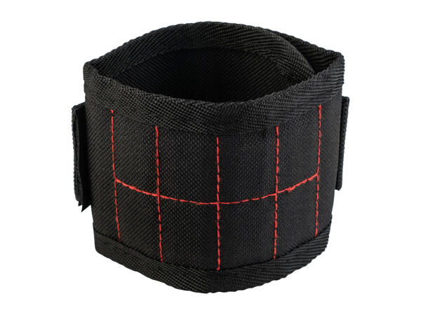Powerfix Profi Magnetic Wristband or Bit Set