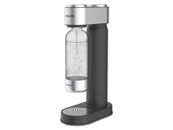 Philips Wassersprudler „GoZero"