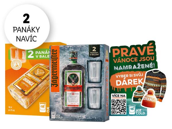 JÄGERMEISTER