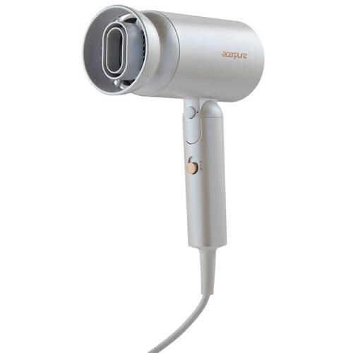 Foldable Hairdryer