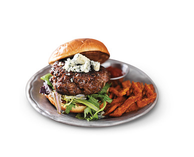 Fresh Great Range Ground Bison