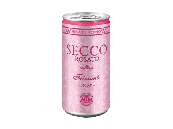 Secco Bianco/Rosato