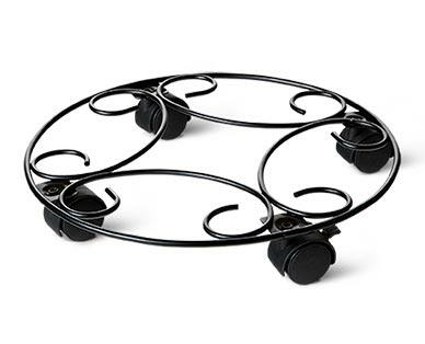 Belavi 
 Plant Bracket or Plant Caddy