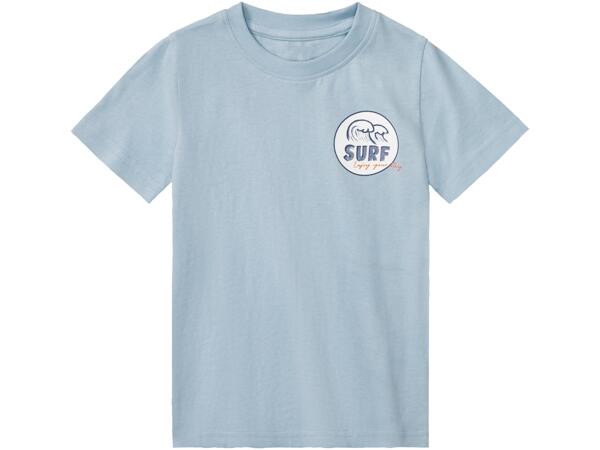 Kids' Short Pyjama Set