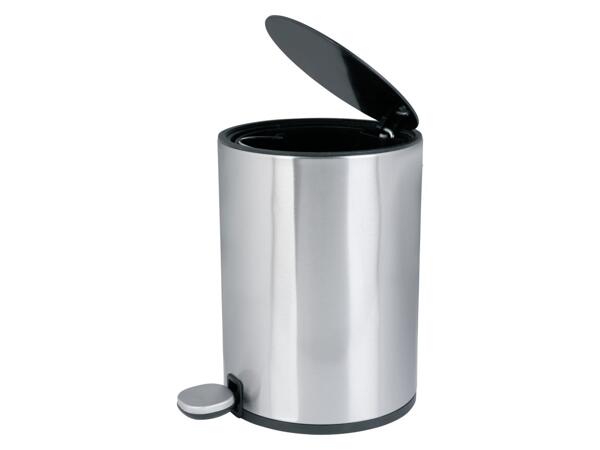 Pedal Bin 2.8L