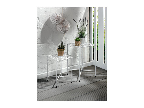 Livarno Home Plant Stand
