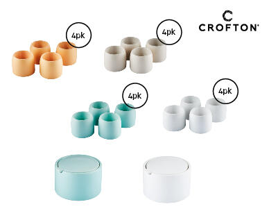 Ceramic Breakfast Accessories