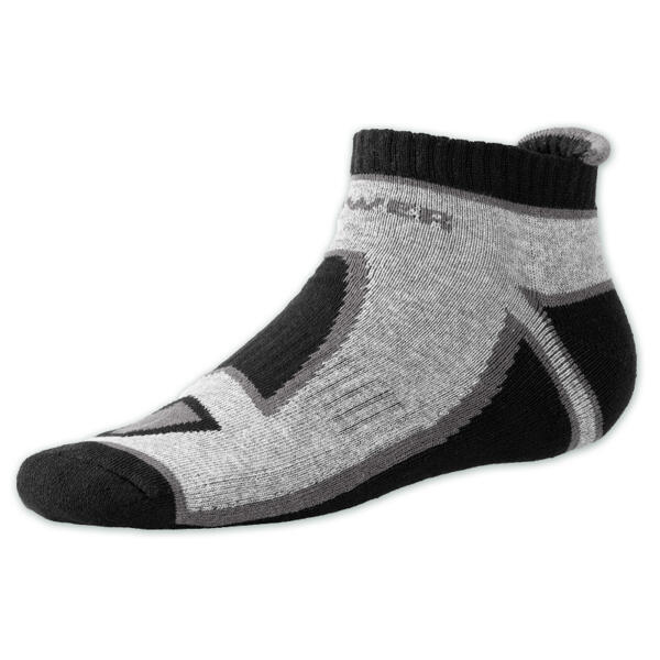 Sport-Sneaker-Socken 3 Paar