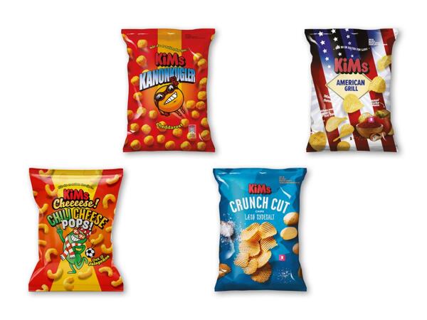 Kims chips