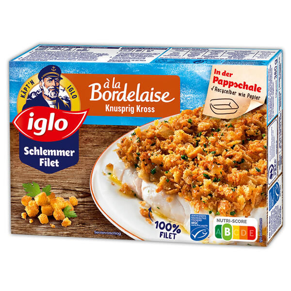 Schlemmerfilet