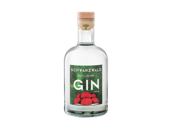 Schwarzwald Dry Gin