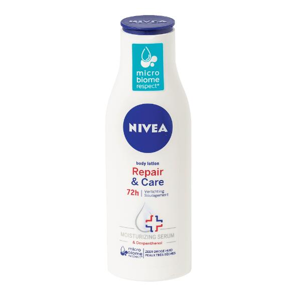 NIVEA(R) 				Körperpflege