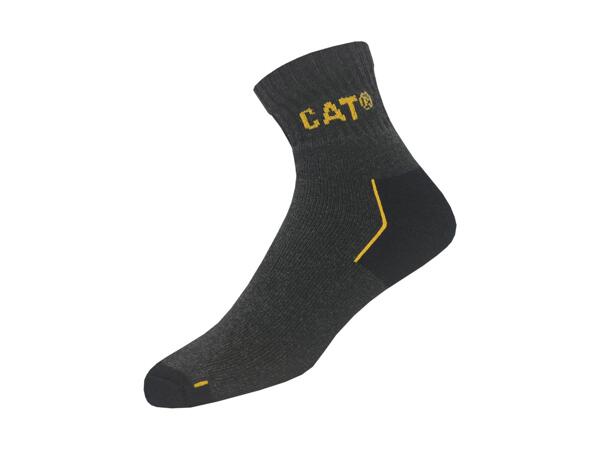 Men's Work Socks